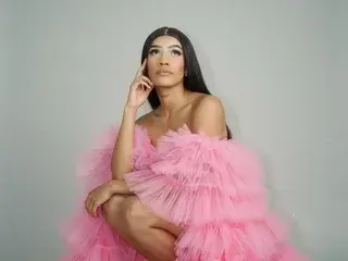 Streamate Sex Chat of Keisha_Sexy