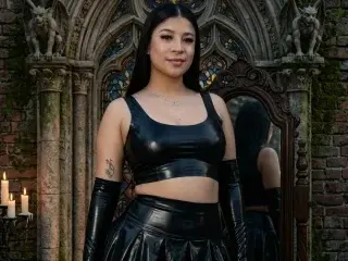 Streamate Best Webcam of ArianaHilll