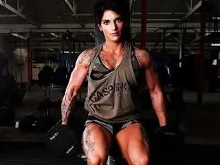 Streamate Best Webcam of NiceMuscleGirlXZXZ