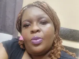 Streamate Sex Cam of Voluptuousbbw41