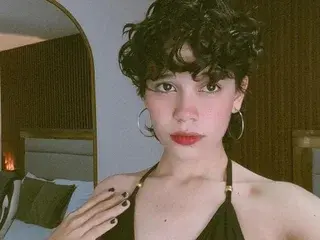 Streamate Live Porn of Fernanda_indie