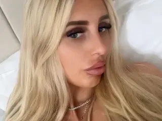 Streamate Best Webcam of LanaLixxx