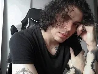 Streamate Sex Chat of Leon_Harry