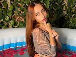 Streamate Best live sex cam show of HannaAlcazar85