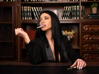 Streamate Live Sex Cam of LiaDash