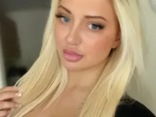 Streamate Nude Webcam of Babybrandiii
