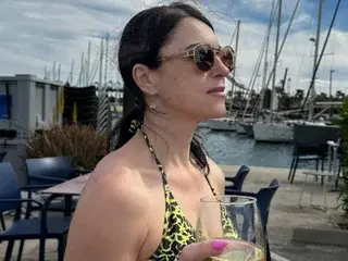 Streamate Live Sex of MonicaPosh
