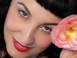 Streamate Live Porn of Claudine