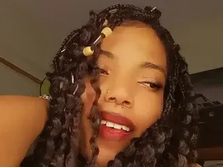 Streamate Nude Webcam of Queen_Bean