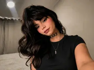 Streamate Watch Live Sex Cams of Clara_Bailey