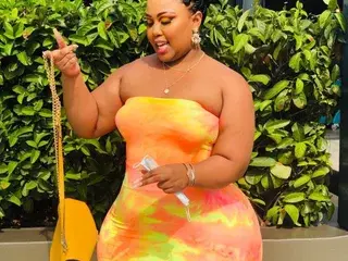 Streamate Live Sex Cam of FatAssAfricanBaddieee