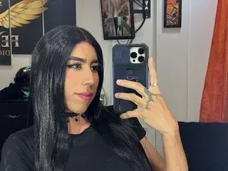 Streamate Live Sex of JuliaBulette