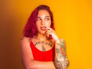 Streamate Best live sex cam show of MaxineRoss
