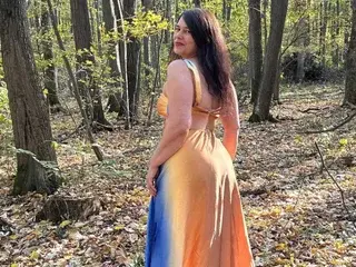 Streamate Private Sex Chat of OLLIVYIA