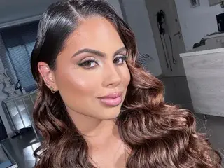 Streamate Best Webcam of MadisonWilde