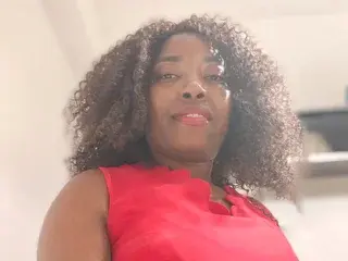 Streamate Nude Webcam of YalidSamar