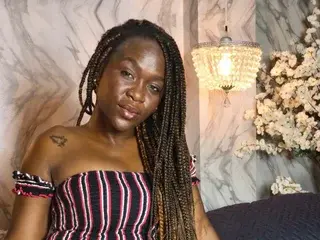 Streamate Adult Webcams of sexy_broown