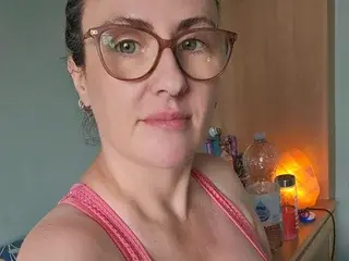 Streamate Live Sex of BritishBellaxx