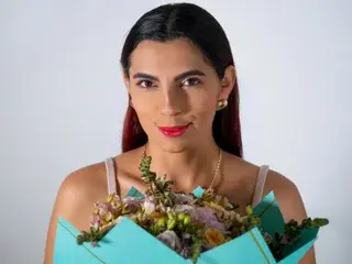 Streamate Private Sex Chat of Carla_Torres