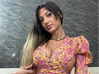 Streamate Best Webcam of maya_lisa