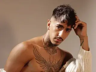 Streamate Sex Cam of Donovan_Desmond