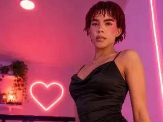 Streamate Private Sex Chat of Micaela_beltran