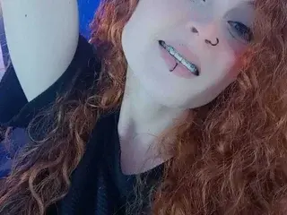 Streamate Live Sex of WandaRobertss