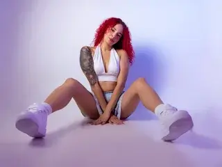 Streamate Live Sex of QueennRosee