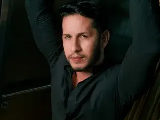 Streamate Adult Video Chat of GeorgeDiesell
