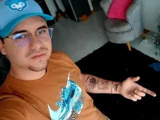 Streamate Sex Chat of liamtareth0