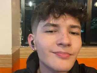 Streamate Live Sex of trevor_mob