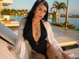 Streamate Free Porn Cam of AlannaaWild