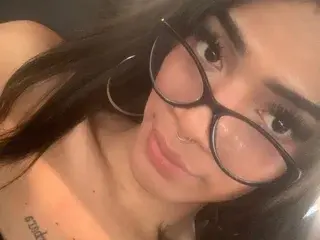 Streamate Adult Webcam of Deboraraquel