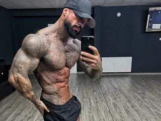 Streamate Private Sex Chat of jasonstromm