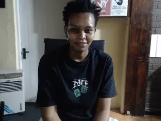 Streamate Free Porn Cam of BubblyOcean