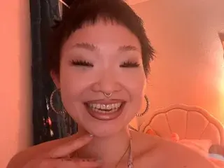 Streamate Nude Webcam of LLspinz
