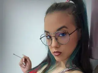 Streamate Live Sex of RaveBunnyx