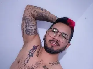 Streamate Private Sex Chat of Thomas_bigass