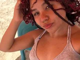 Streamate Sex Chat of AnnieLii