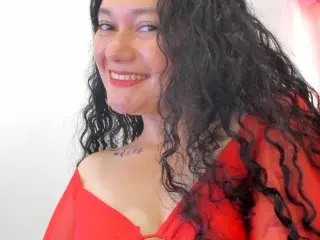 Streamate Best Webcam of ArianaLaurent