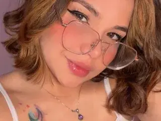 Streamate Adult Video Chat of Elpha_26