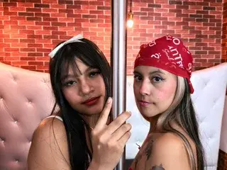 Streamate Sex Cam of YliriaRose