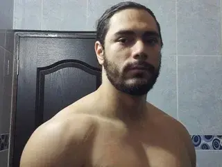 Streamate Free Porn Cam of samuel_latin