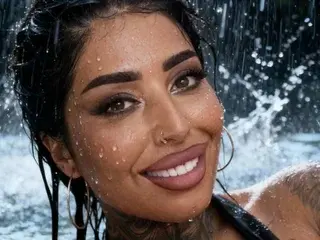 Streamate Sex Chat of AARISS