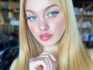Streamate Free Porn Cam of imolivia