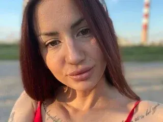 Streamate Live Porn of Amandasweetbaby