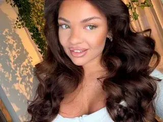 Streamate Free Live Porn of TheMaddisonShow