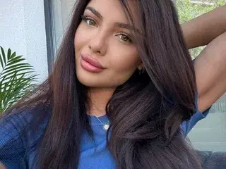 Streamate Free Porn Cam of TheMaddisonShow