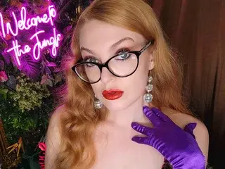Streamate Nude Webcam of Anna_OG