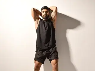 Streamate Sex Chat of DannSaenz88
